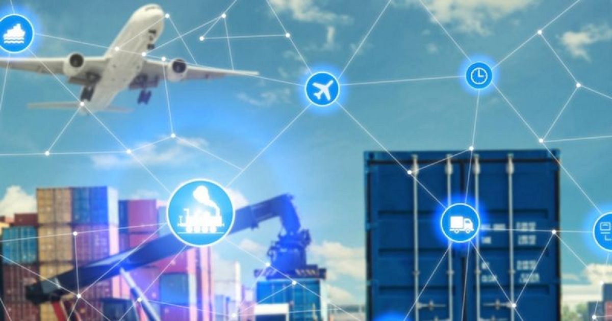 IOT IN THE AIRCRAFT MANUFACTURING SECTOR