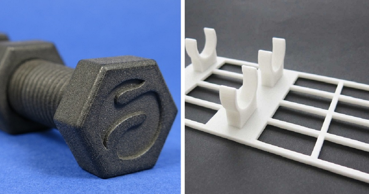 3D PRINTING PLASTIC: WHICH MATERIAL SHOULD YOU CHOOSE?