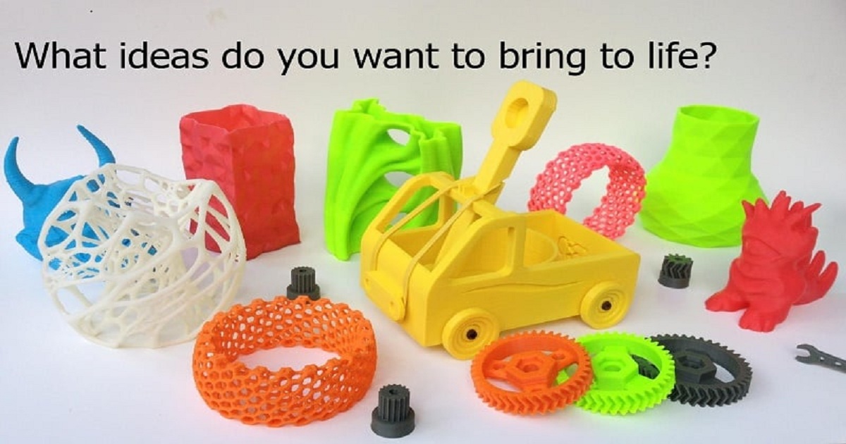 10 BEST 3D PRINTING SERVICES ONLINE - CHEAP AND FAST 3D PRINTING SERVICES US