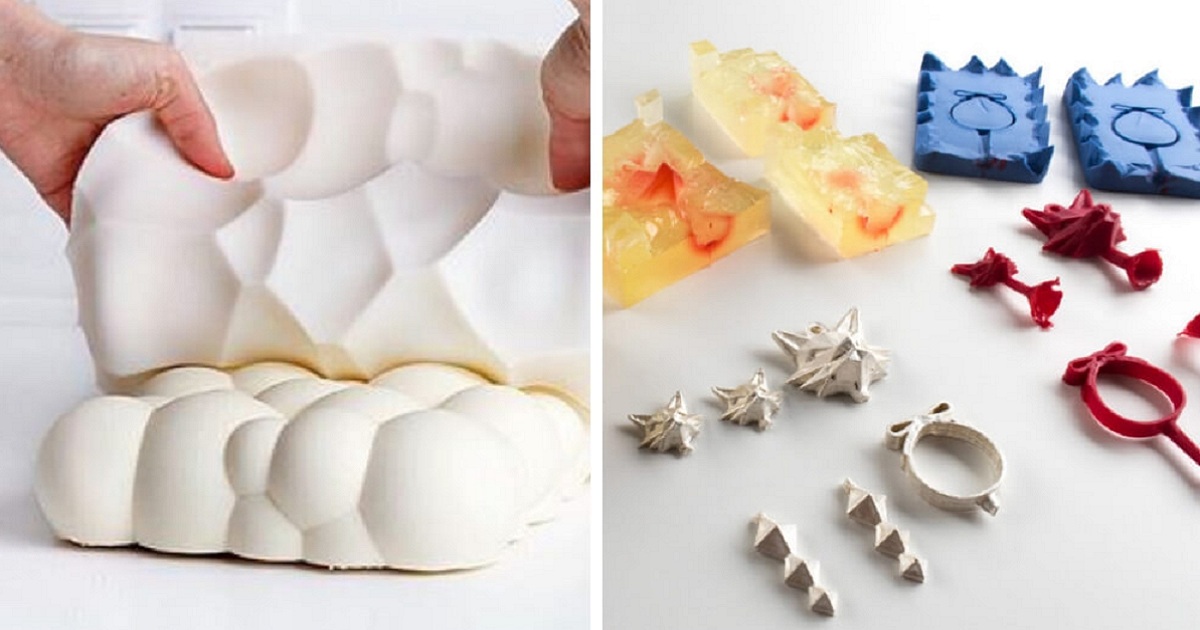 HOW ARE 3D PRINTED MOLDS BENEFICIAL FOR YOUR PRODUCTION?