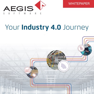 Your Industry 4.0 Journey