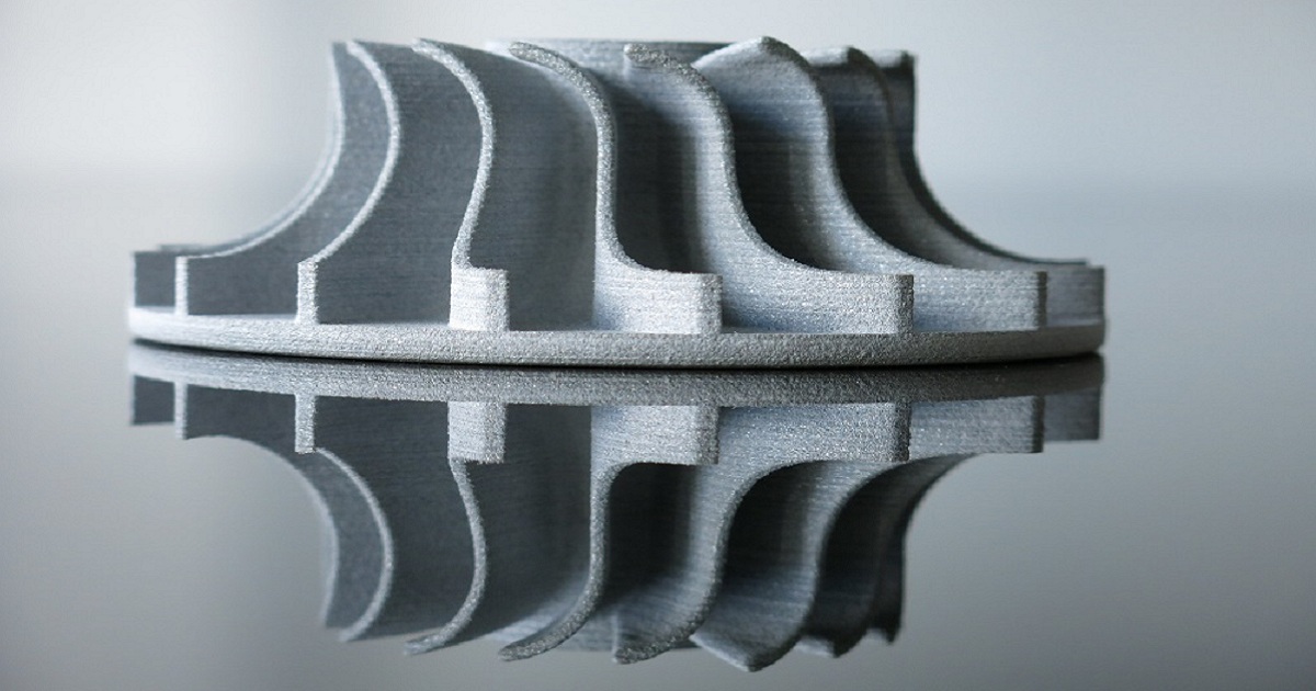 3D PRINTING FOR MECHANICAL ENGINEERING