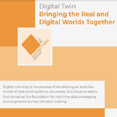 Digital Twin-infographic