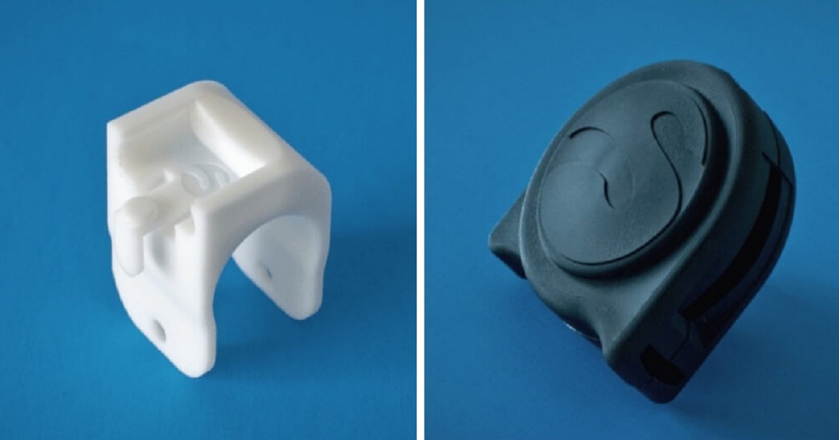 NEW 3D PRINTING MATERIAL AVAILABLE: DISCOVER THE URETHANE METHACRYLATE RESIN