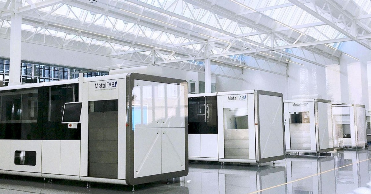 ADDITIVE INDUSTRIES MAKES A HUGE SALE AND PROVES THEIR POINT