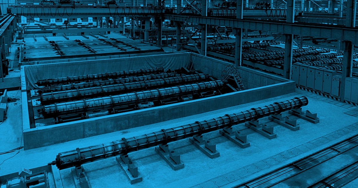 5 WAYS IN WHICH REAL-TIME LOCATION SYSTEM IMPROVES MANUFACTURING