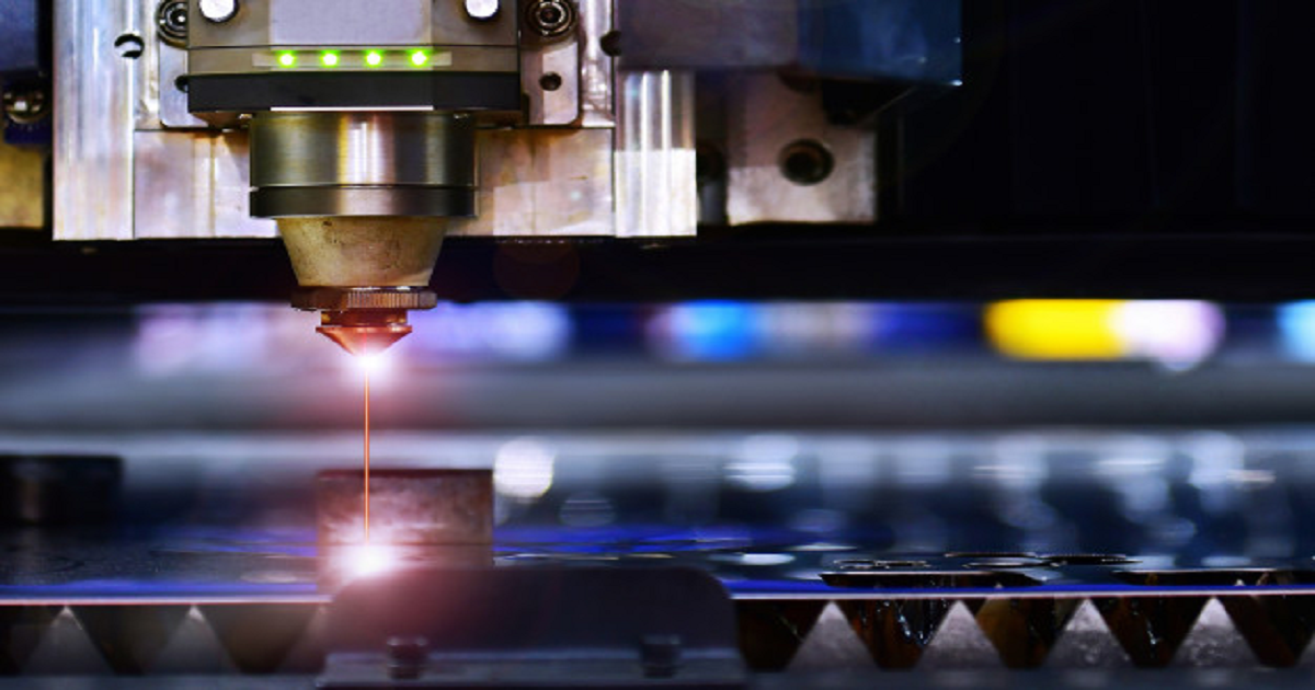 THE UNRELENTING GROWTH OF TECHNOLOGY IN MANUFACTURING