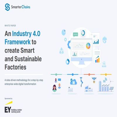 An Industry framework Whitepaper