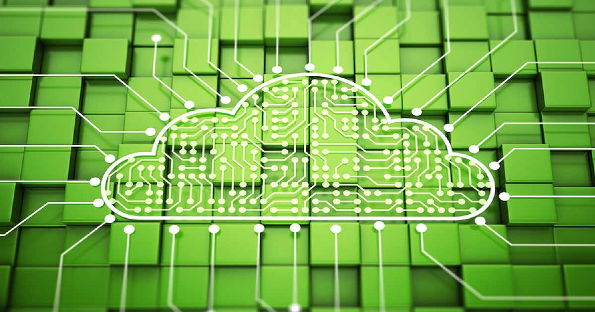 MOVING INTO THE INDUSTRY CLOUD - MANUFACTURING’S NEW PHENOMENON
