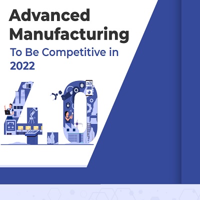 Advanced  Manufacturing To Be
