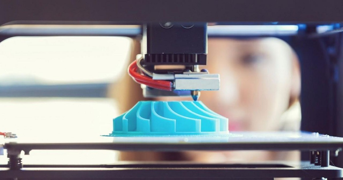 3D PRINTING - THE WORK BEFORE THE PRINT