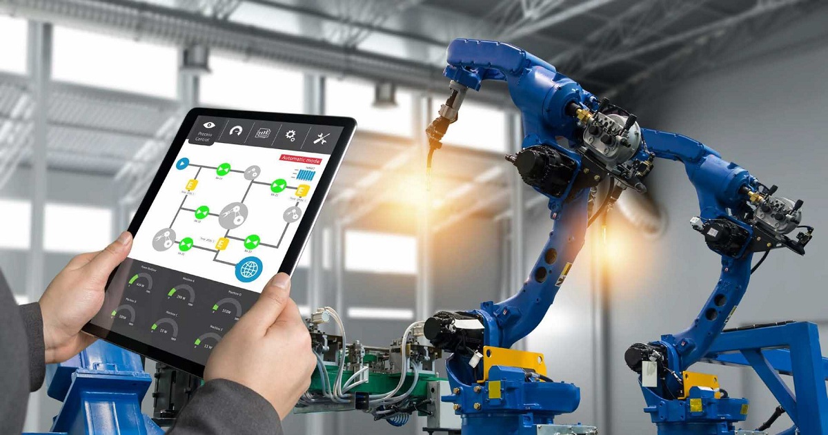 WHAT ARE UK MANUFACTURERS ATTITUDES TOWARDS SMART FACTORY TECHNOLOGIES?