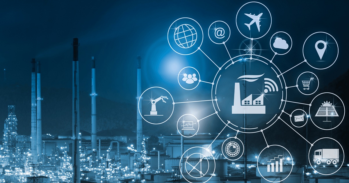 HOW MANUFACTURERS BECAME WORLD LEADERS IN IOT ADOPTION