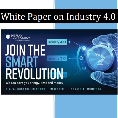Industry 4.0 whitepaper