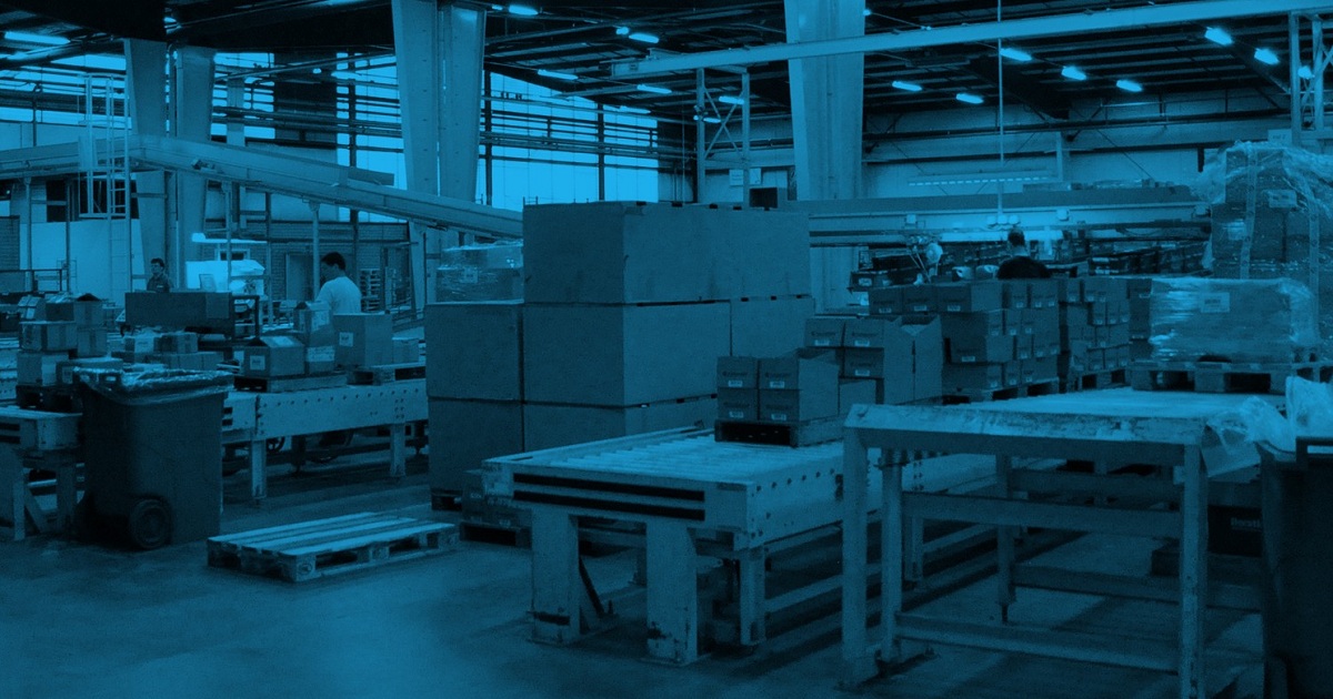 3 MANUFACTURING PRODUCTIVITY IMPROVEMENT IDEAS WORTH YOUR TIME AND EFFORT