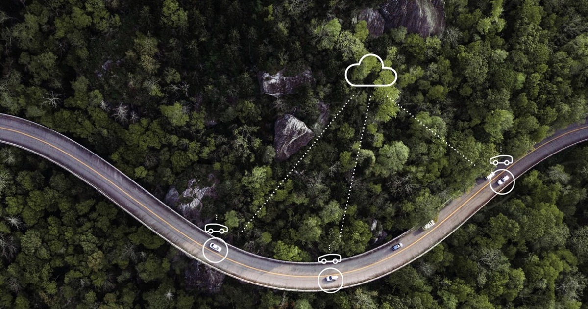 CLEARING THE ROAD FOR THE FUTURE OF CAR CONNECTIVITY