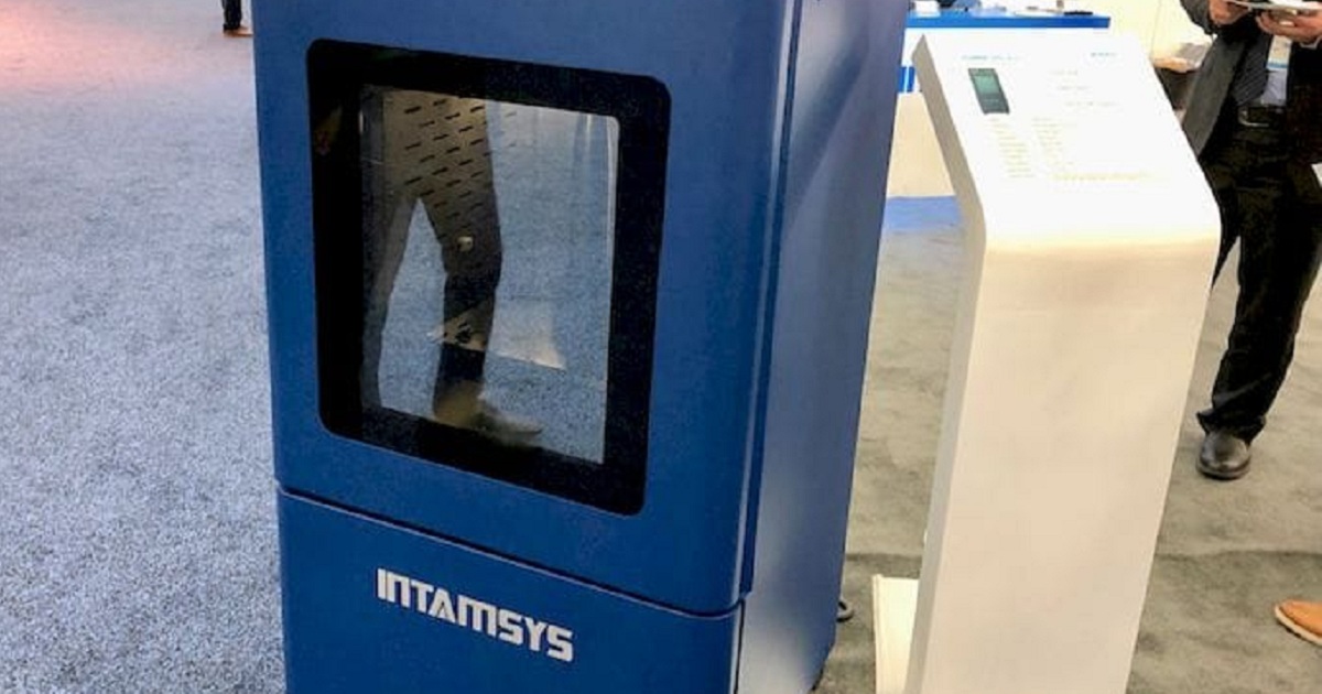 THE FUNMAT PRO HIGH-TEMPERATURE 3D PRINTERS BY INTAMSYS
