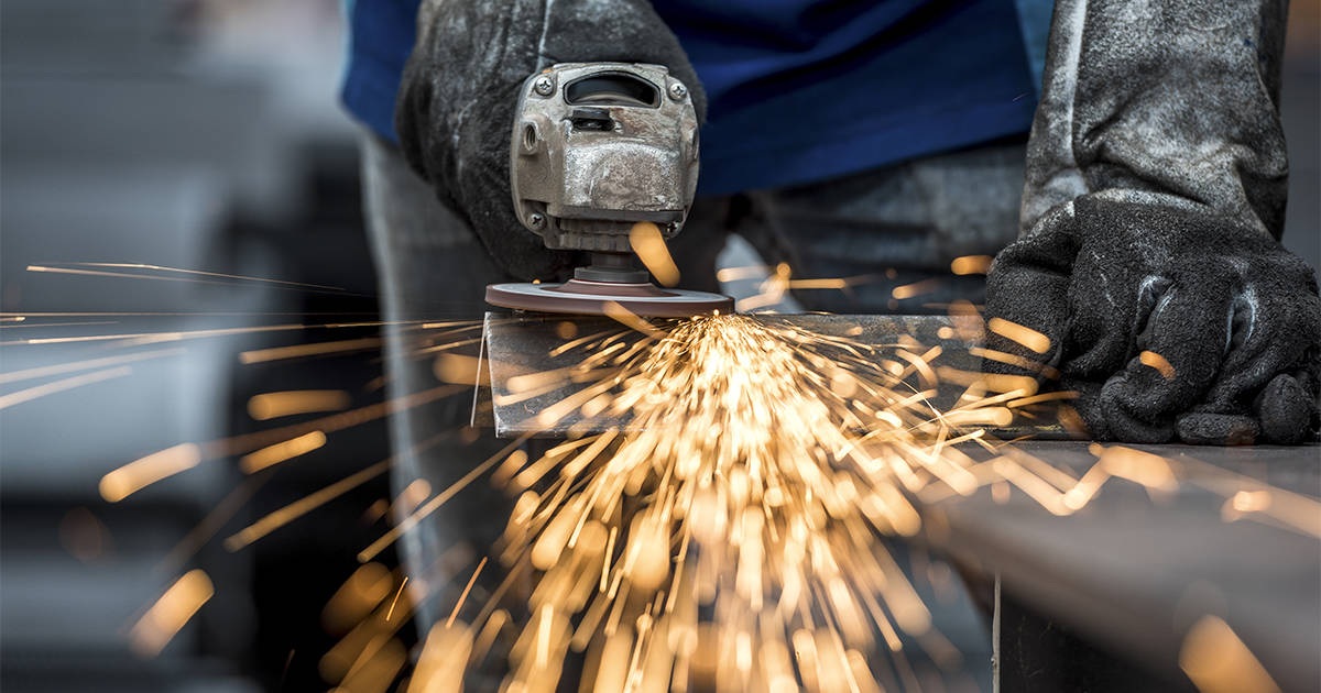 FABRICATION INDUSTRY RESPONDS TO SUPPLY CHAIN RISKS AND GLOBAL SLOWDOWN
